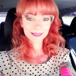 Meet your Posher, Jessie